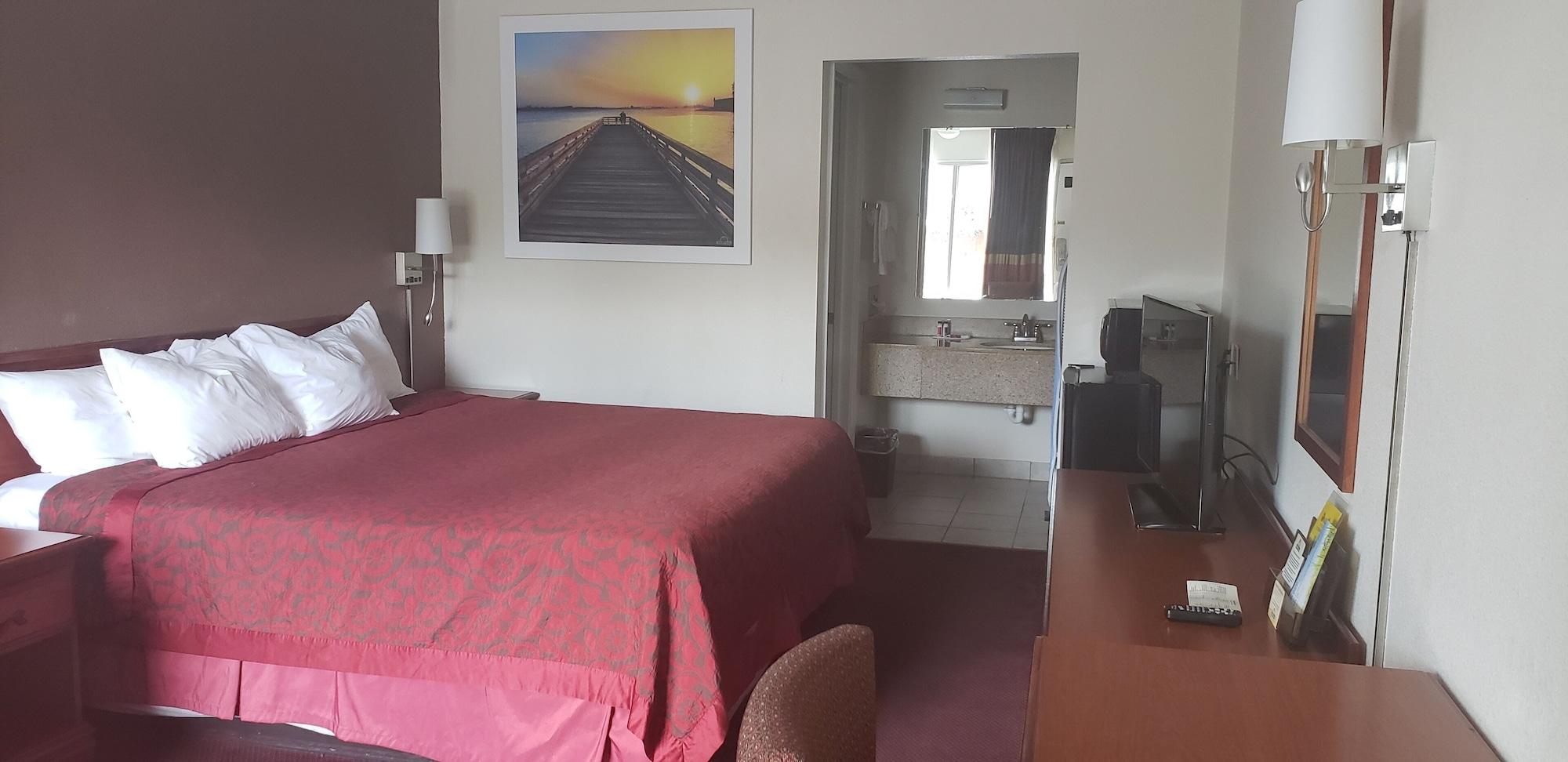Days Inn By Wyndham Ashland Zewnętrze zdjęcie