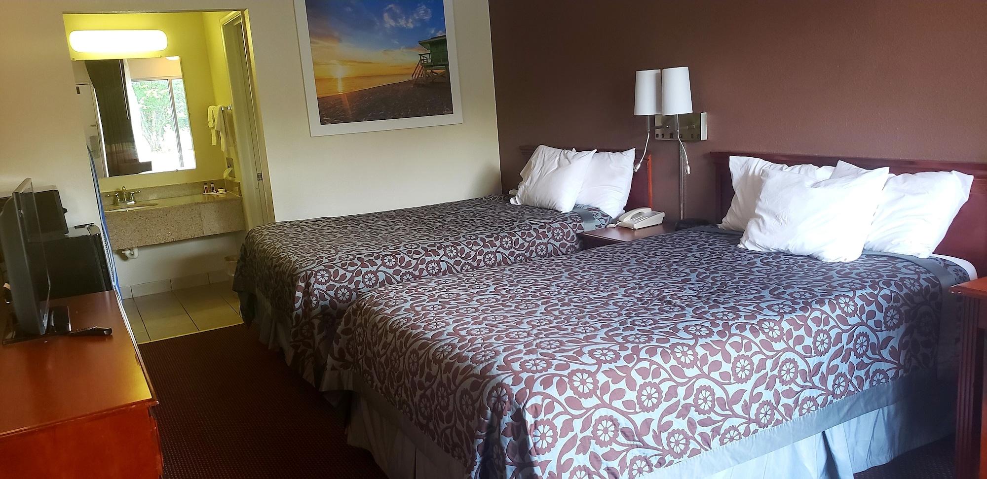 Days Inn By Wyndham Ashland Zewnętrze zdjęcie