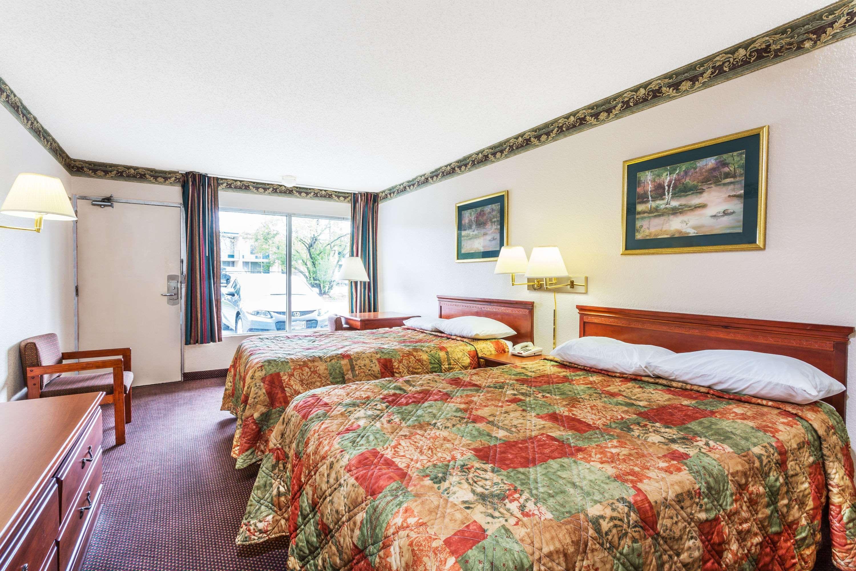Days Inn By Wyndham Ashland Zewnętrze zdjęcie