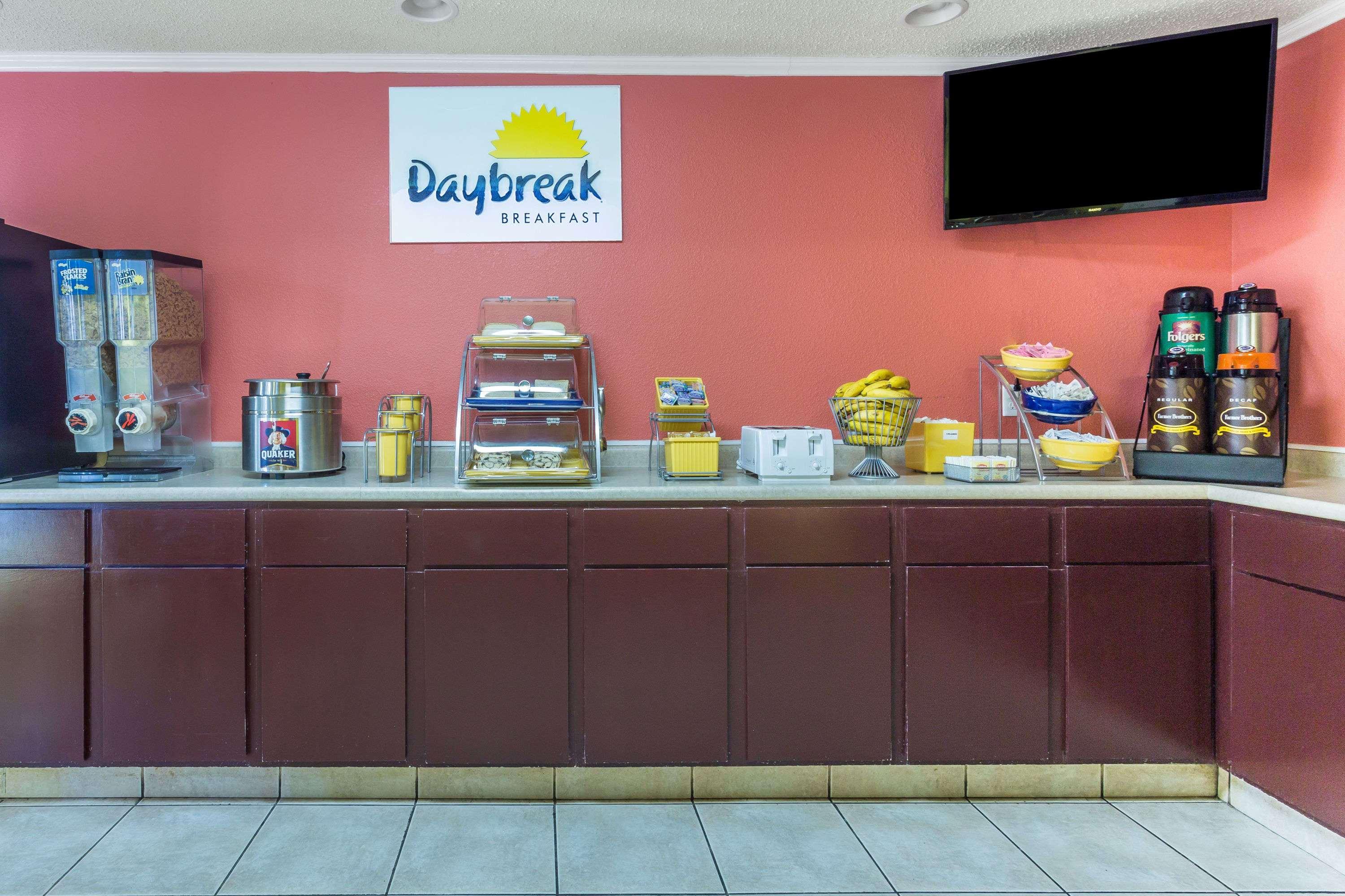 Days Inn By Wyndham Ashland Zewnętrze zdjęcie