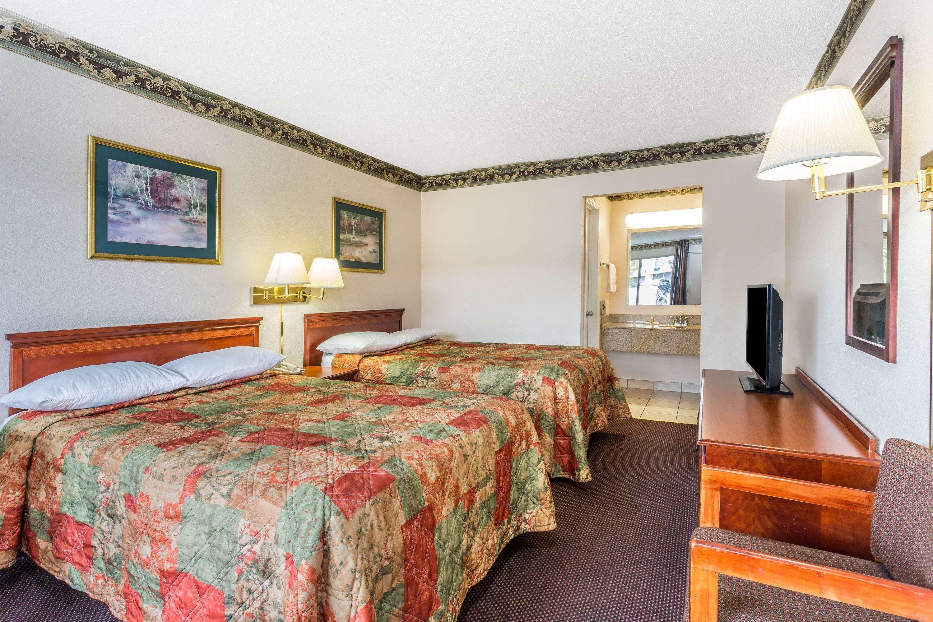 Days Inn By Wyndham Ashland Zewnętrze zdjęcie