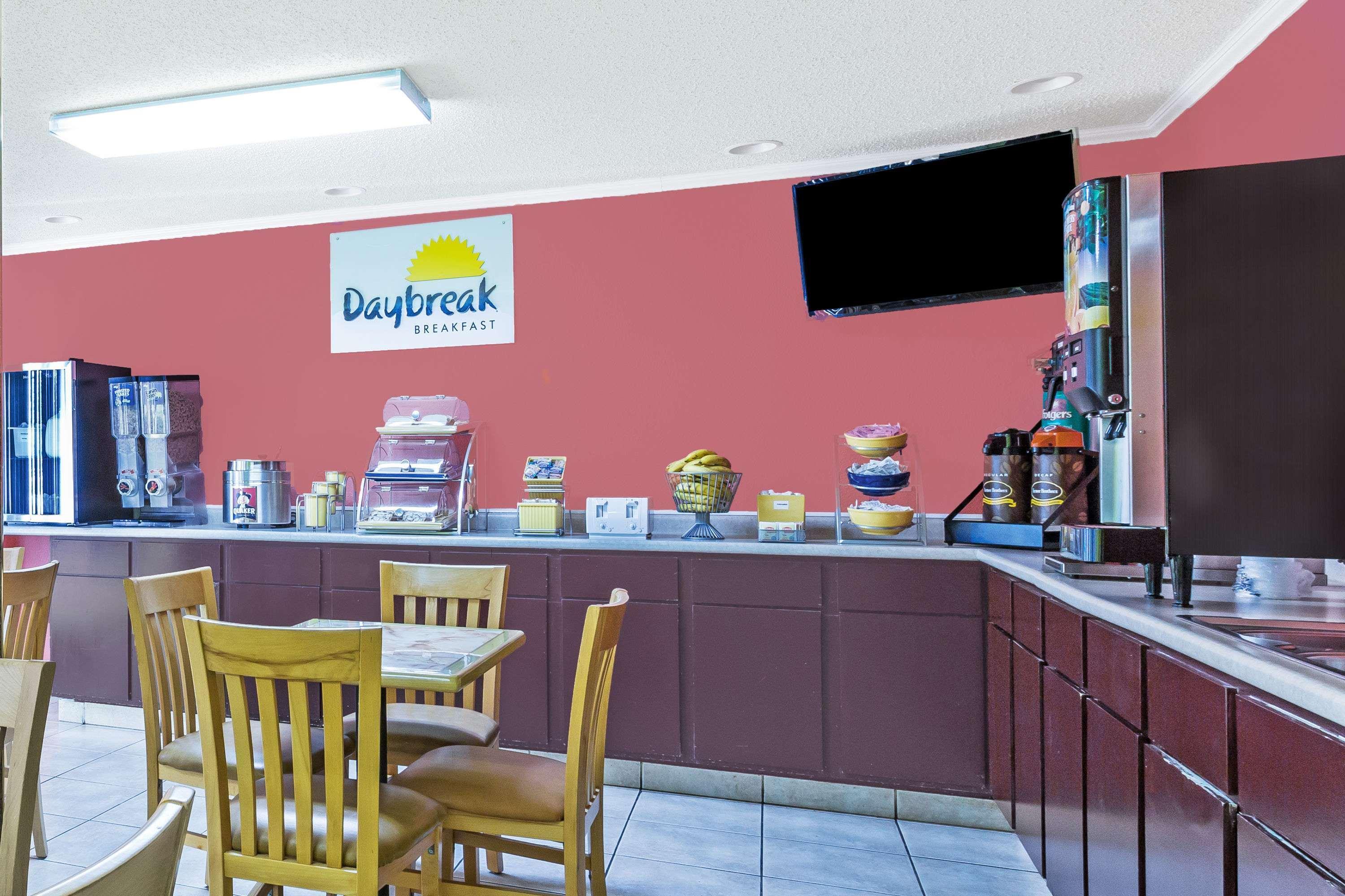 Days Inn By Wyndham Ashland Zewnętrze zdjęcie